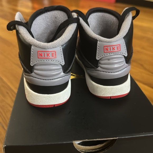 Jordan 2’s - Picture 4 of 4